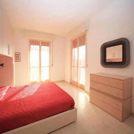 Apartment Vittorio Veneto 9