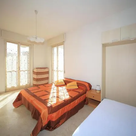 Apartment Vittorio Veneto 9 Borghetto Santo Spirito