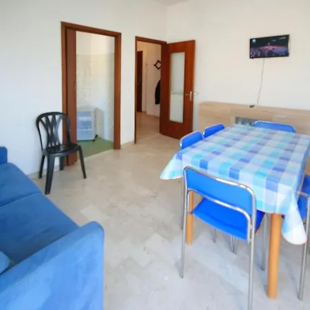 Vittorio Veneto 9 Appartement