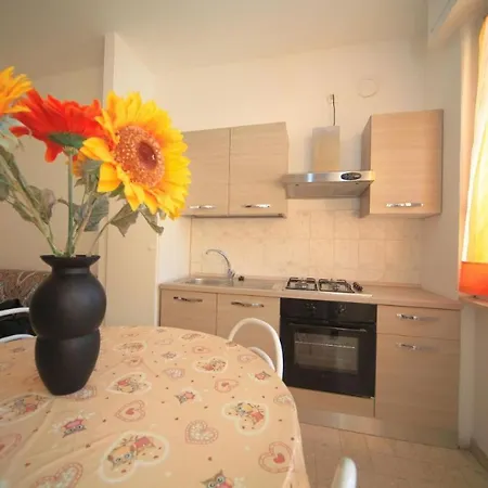Apartment Vittorio Veneto 9