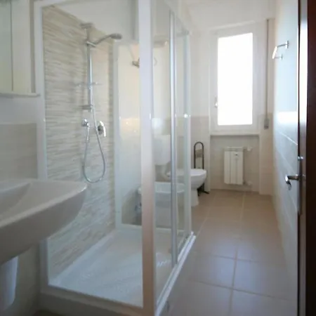 Vittorio Veneto 9 Appartement