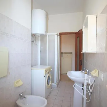 Apartment Vittorio Veneto 9