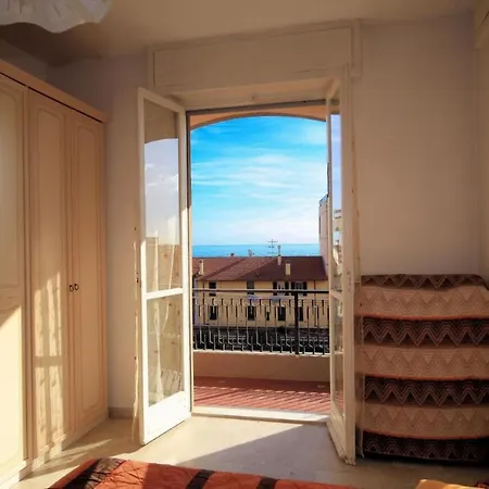 Appartement Vittorio Veneto 9