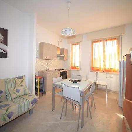 Vittorio Veneto 9 Appartement