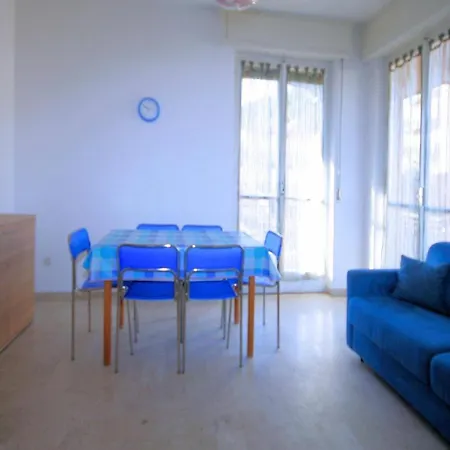 Appartement Vittorio Veneto 9 *