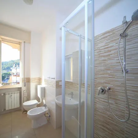 Apartment Vittorio Veneto 9 Borghetto Santo Spirito