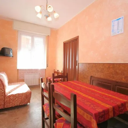 Vittorio Veneto 9 * Borghetto Santo Spirito