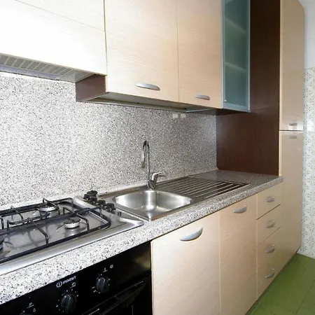 Vittorio Veneto 9 Appartement