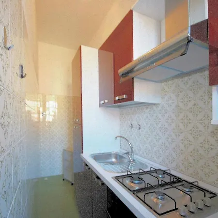 Apartment Vittorio Veneto 9