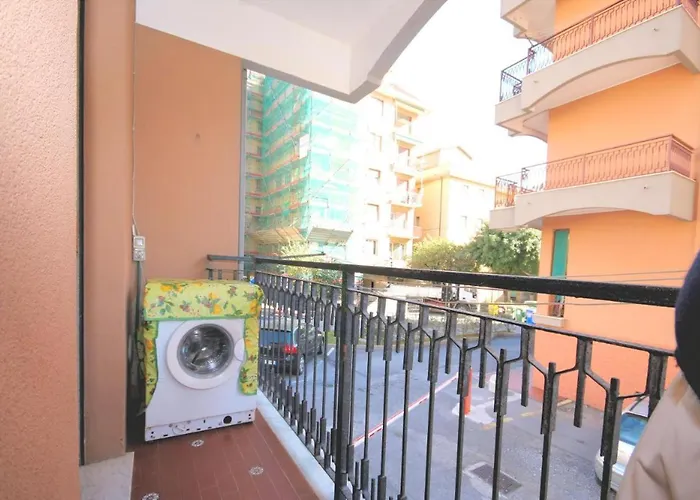 Διαμέρισμα Vittorio Veneto 9 Borghetto Santo Spirito