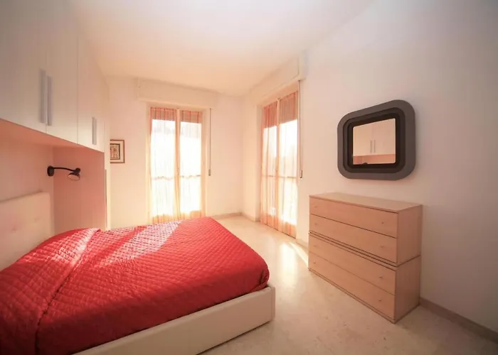 Διαμέρισμα Vittorio Veneto 9