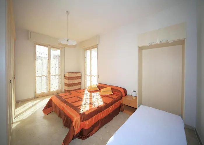 Διαμέρισμα Vittorio Veneto 9 Borghetto Santo Spirito