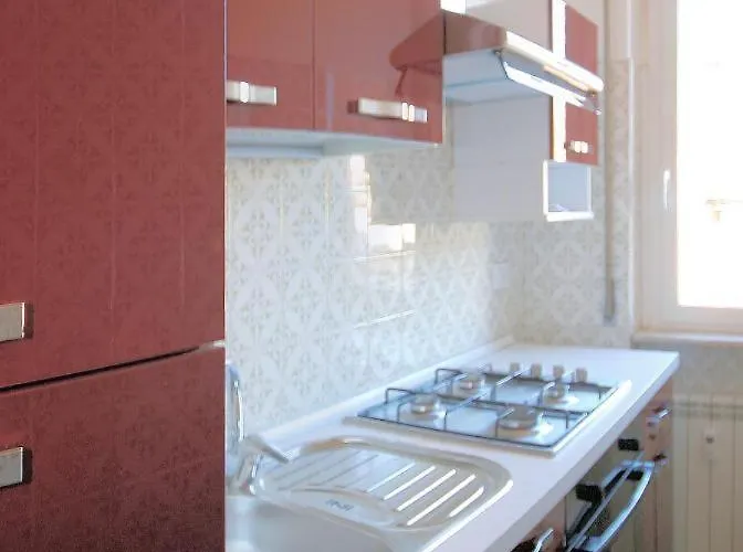 Vittorio Veneto 9 * Borghetto Santo Spirito