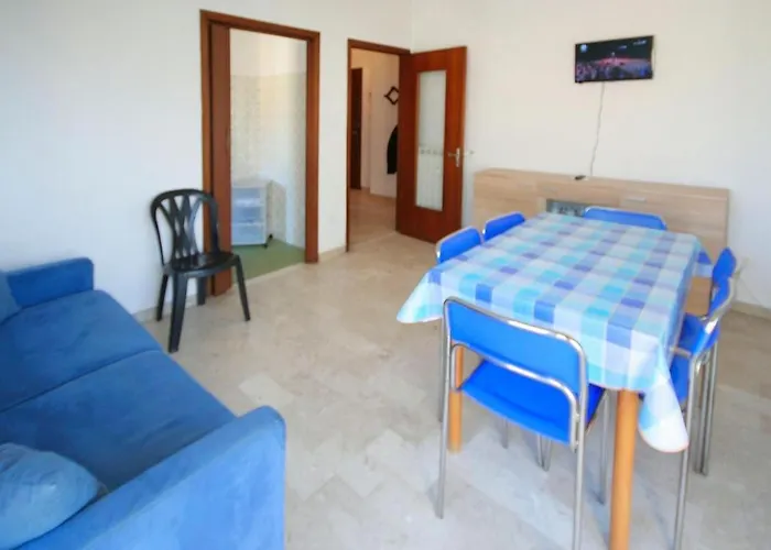 Vittorio Veneto 9 Διαμέρισμα