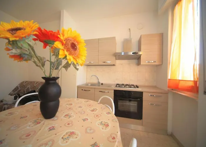 Διαμέρισμα Vittorio Veneto 9