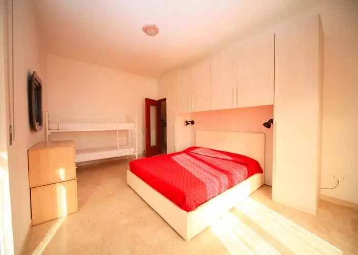 Vittorio Veneto 9 Διαμέρισμα Borghetto Santo Spirito