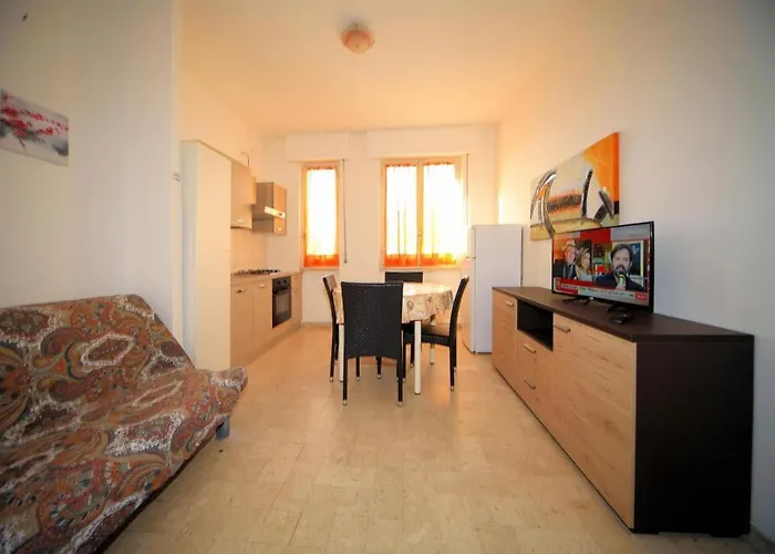 Vittorio Veneto 9 Διαμέρισμα