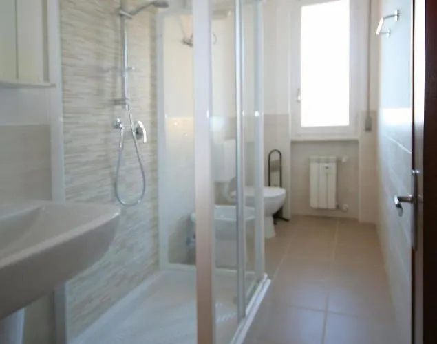 Vittorio Veneto 9 Appartement