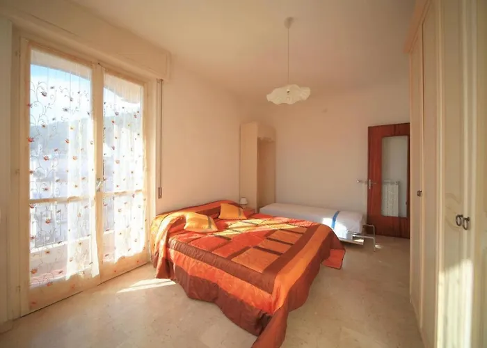 Διαμέρισμα Vittorio Veneto 9