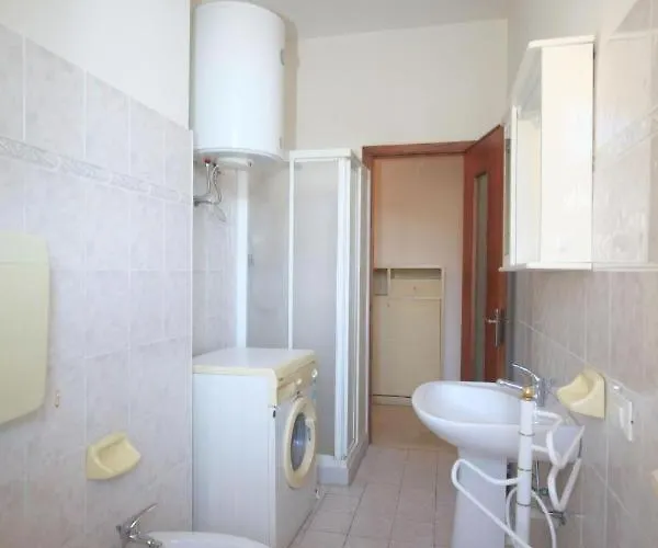 Διαμέρισμα Vittorio Veneto 9