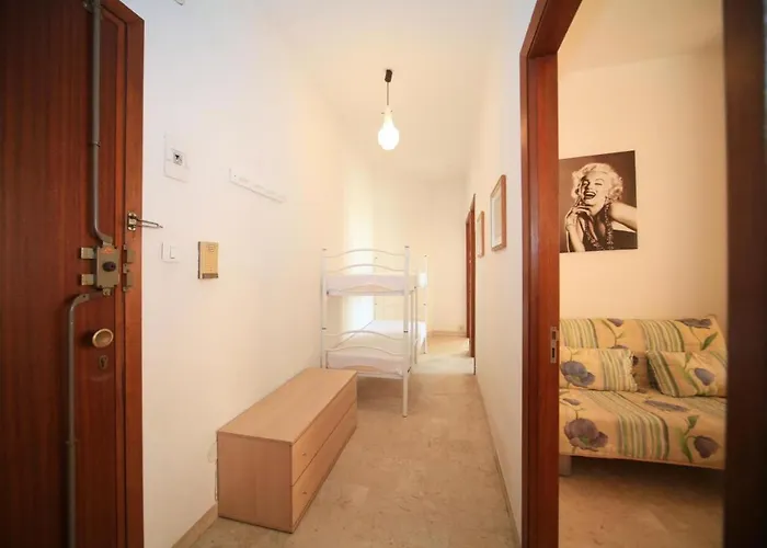 Vittorio Veneto 9 Appartement Borghetto Santo Spirito