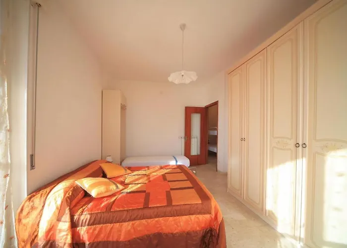 Vittorio Veneto 9 Διαμέρισμα