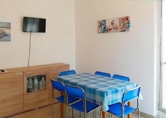 Appartement Vittorio Veneto 9 Borghetto Santo Spirito