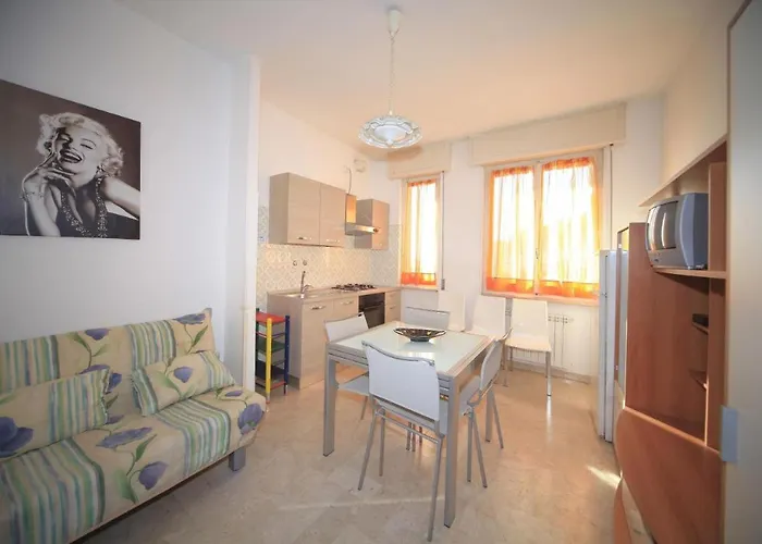 Vittorio Veneto 9 Appartement