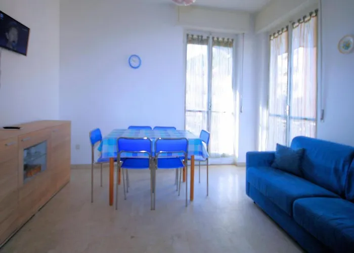 Διαμέρισμα Vittorio Veneto 9 *