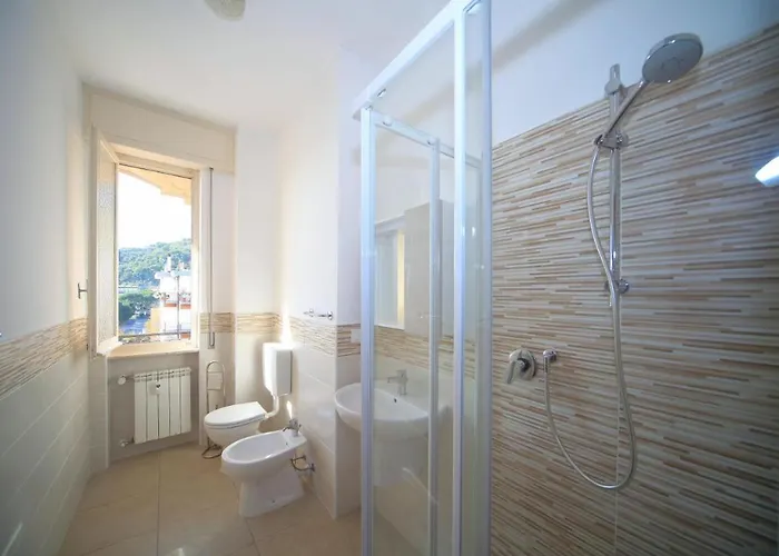 Διαμέρισμα Vittorio Veneto 9 Borghetto Santo Spirito