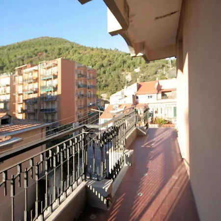 Appartement Vittorio Veneto 9 *