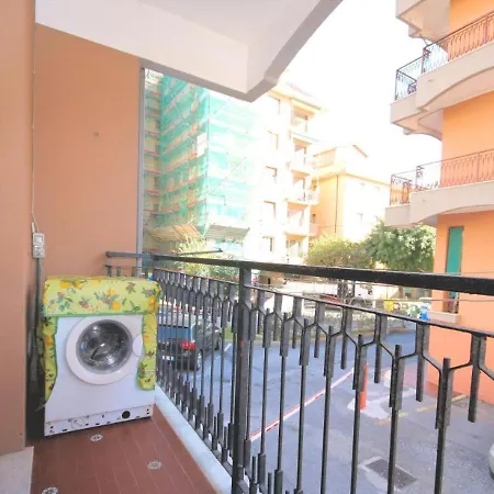 Appartement Vittorio Veneto 9 Borghetto Santo Spirito