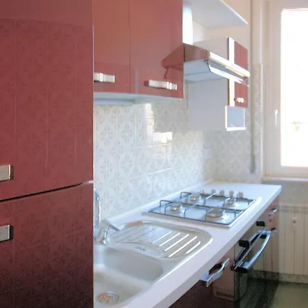Vittorio Veneto 9 * 보르게토 산토 스피리토