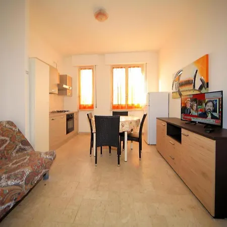 Vittorio Veneto 9 Daire