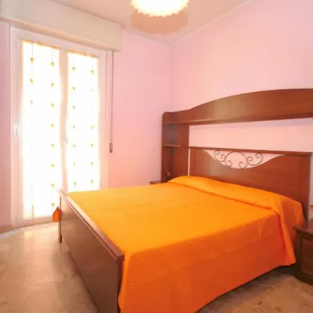 Vittorio Veneto 9 Daire