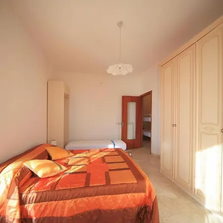 Vittorio Veneto 9 Daire